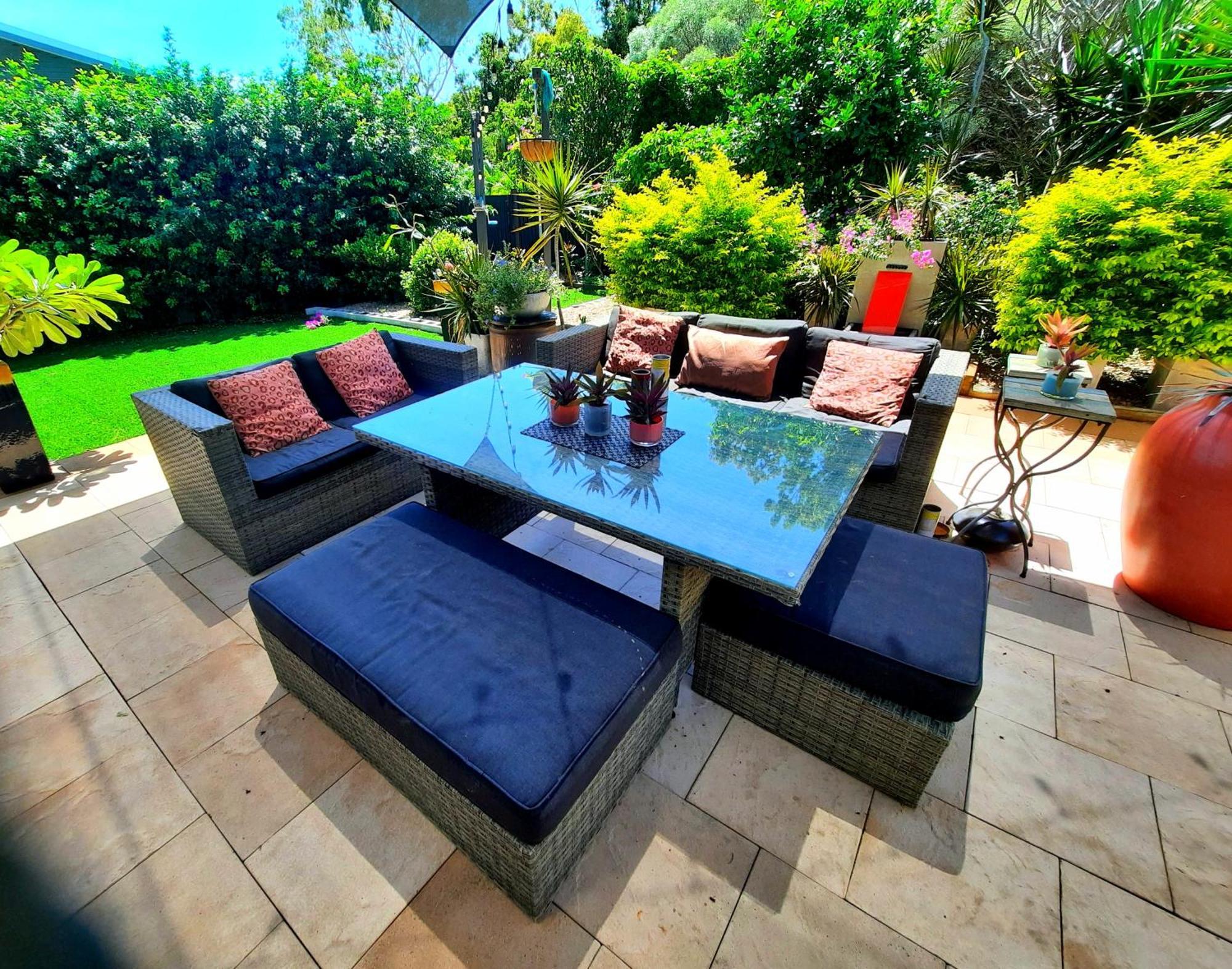 Island Room On Magnetic Island Horseshoe Bay Экстерьер фото