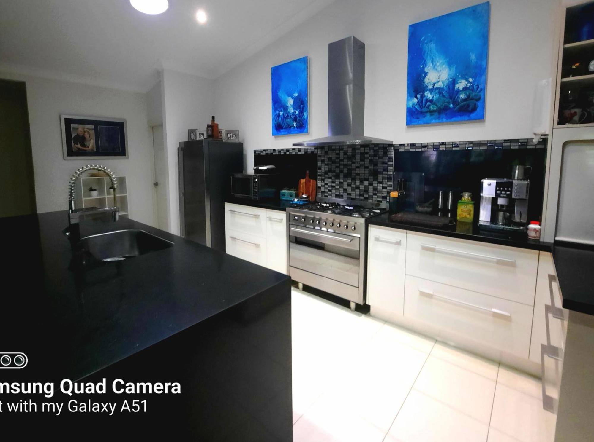 Island Room On Magnetic Island Horseshoe Bay Экстерьер фото