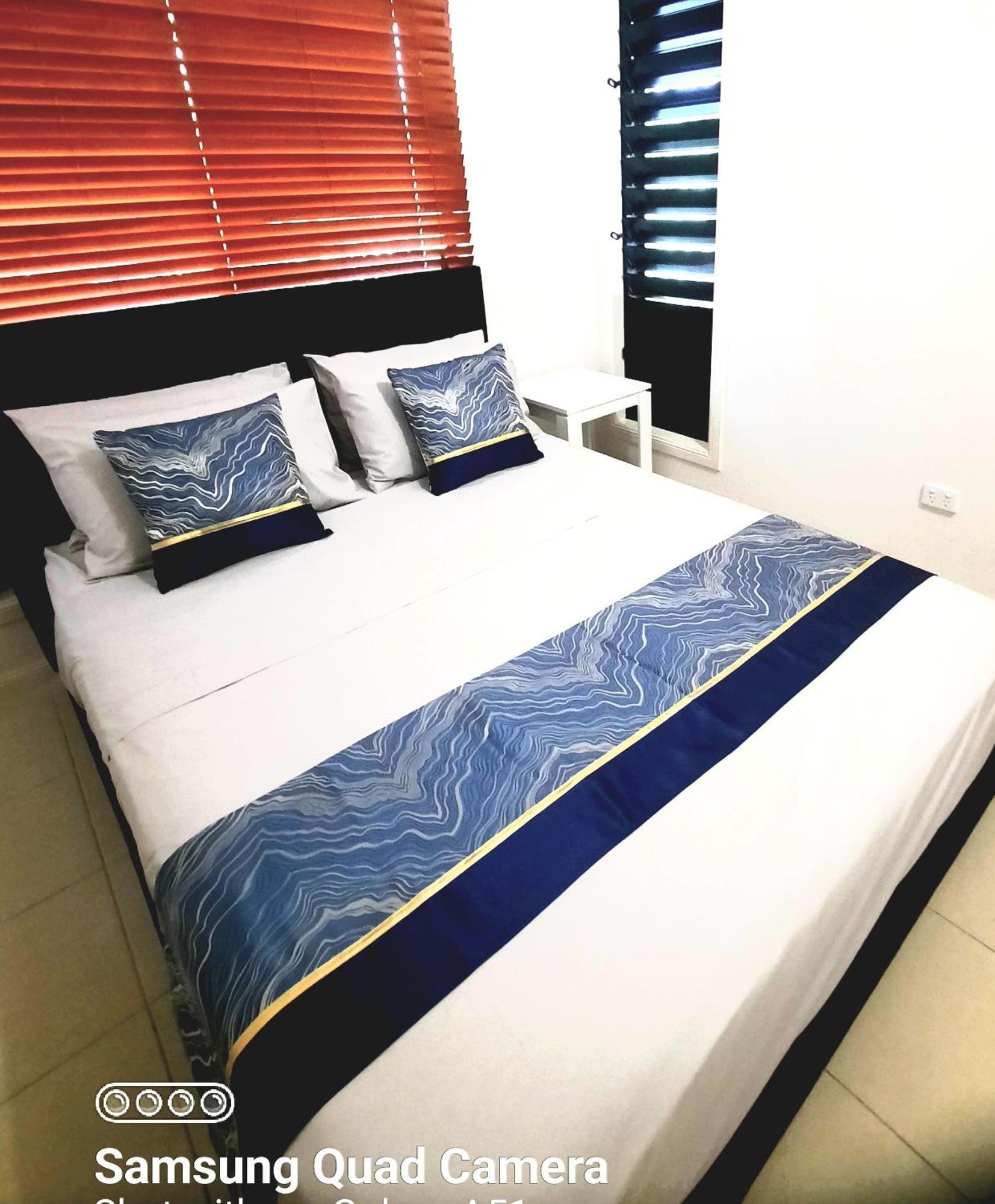 Island Room On Magnetic Island Horseshoe Bay Экстерьер фото