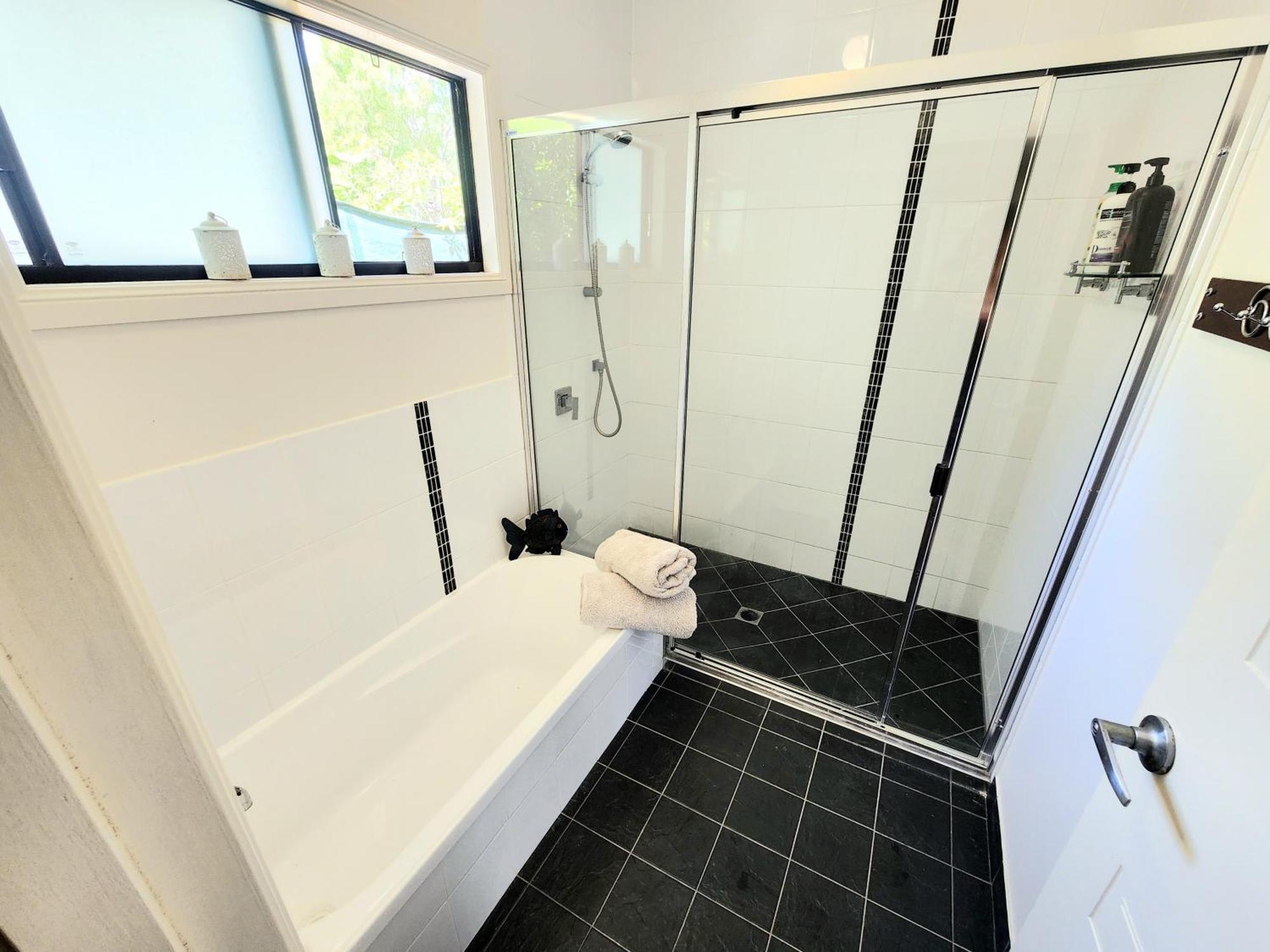 Island Room On Magnetic Island Horseshoe Bay Экстерьер фото